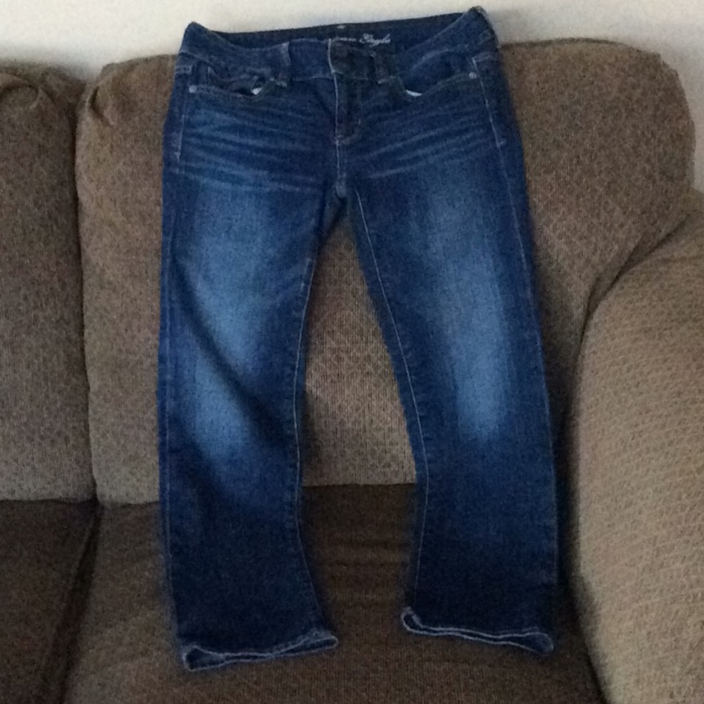 Like New Women’s American Eagle Jeans